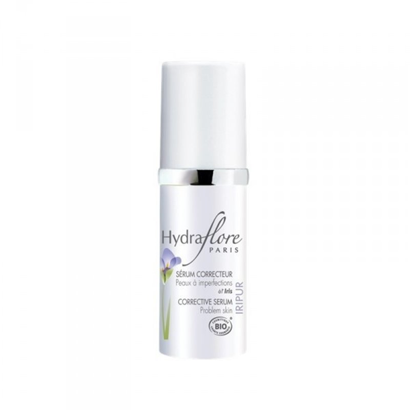 Lotion Equilibrerend Bio Hydraflore Iripur