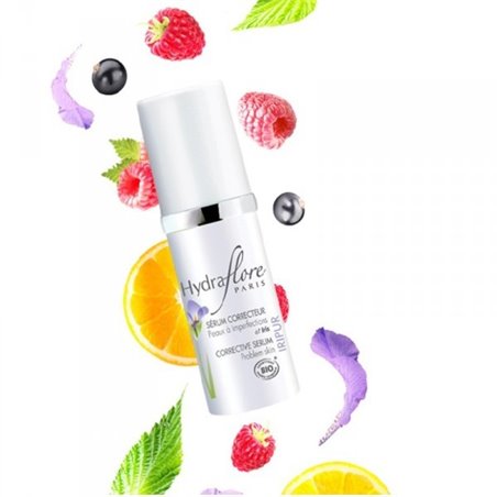 Lotion Equilibrerend Bio Hydraflore Iripur