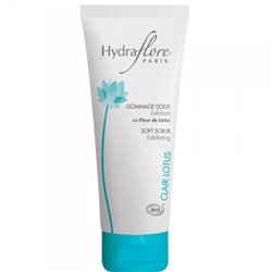 Matifiërende Crème Bio Hydraflore Iripur