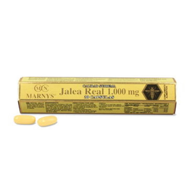 MARNYS Koninginnenbrij 1000 mg