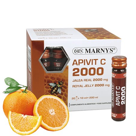 MARNYS Apivit C