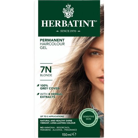 Herbatint 6N Donker Blond