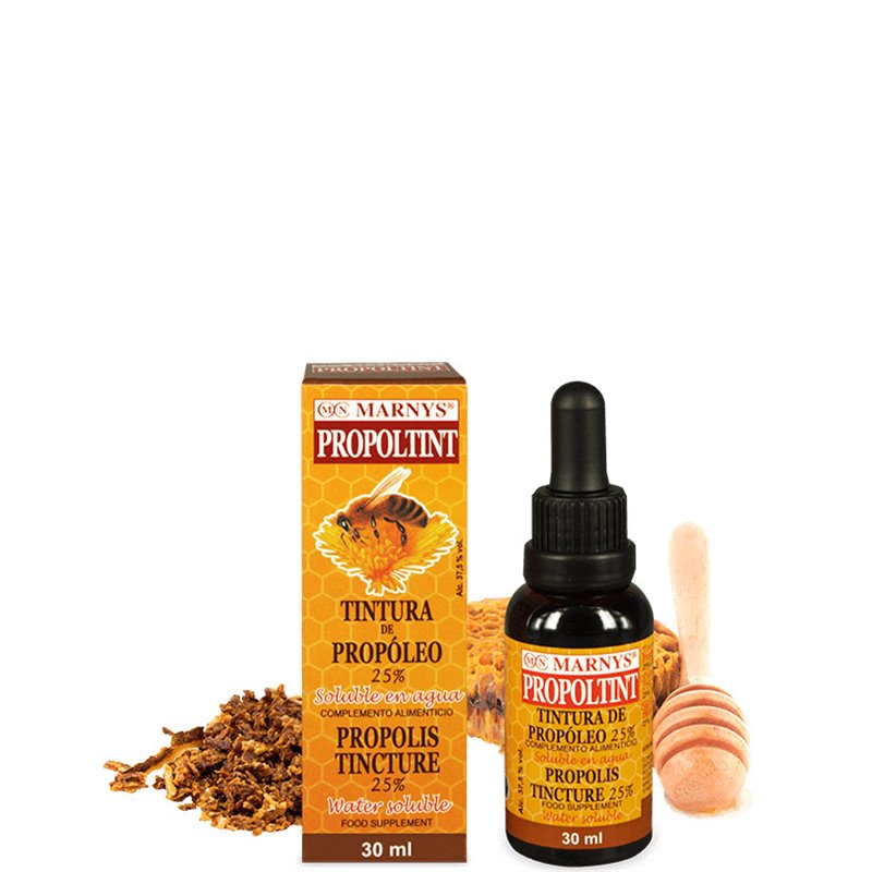 MARNYS Propoltint 25%