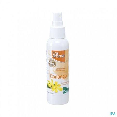 CREAROMA Cananga