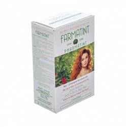 Farmatint 4N Kastanje