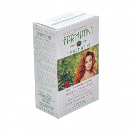 Farmatint 4N Kastanje