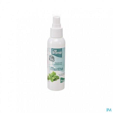 CREAROMA Mentha