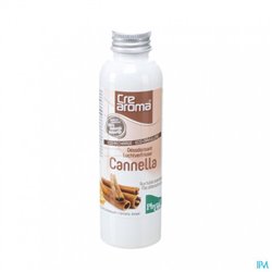 CREAROMA Cannella Navulling