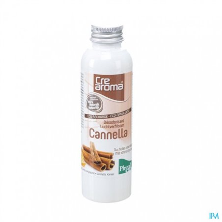 CREAROMA Cannella Navulling
