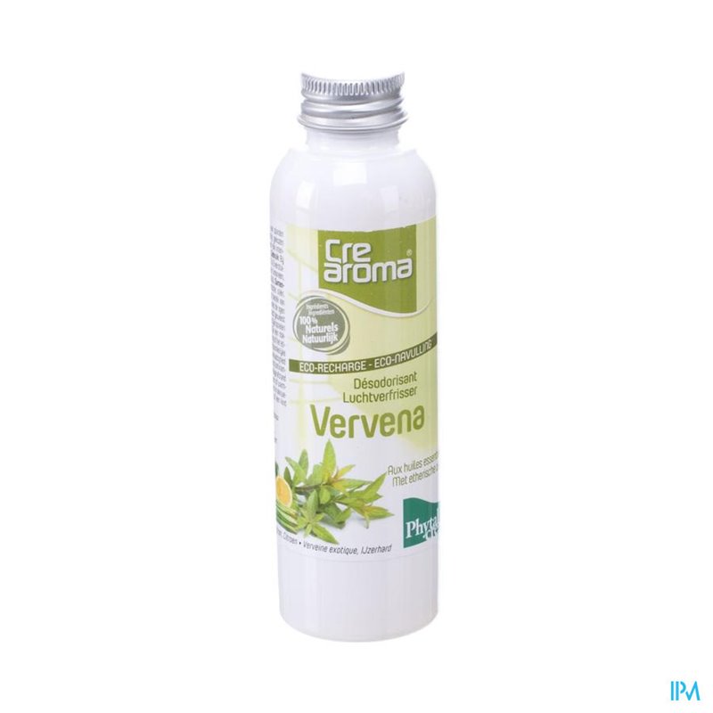 CREAROMA Vervena Navulling