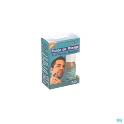 Xlor Zonder menthol  Scheerfluïdum en After-Shave 2 in 1