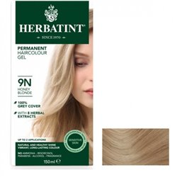 Herbatint 8N Licht Blond