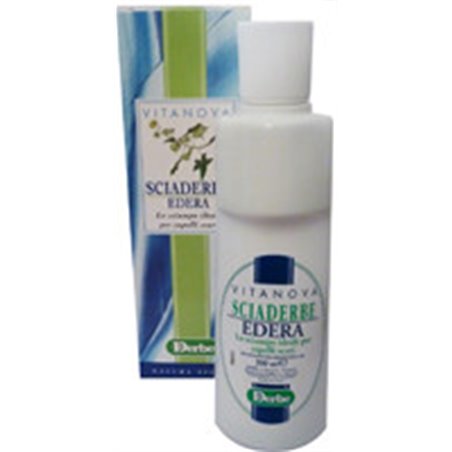 DERBE Sciaderbe Shampoo voor grijs haar