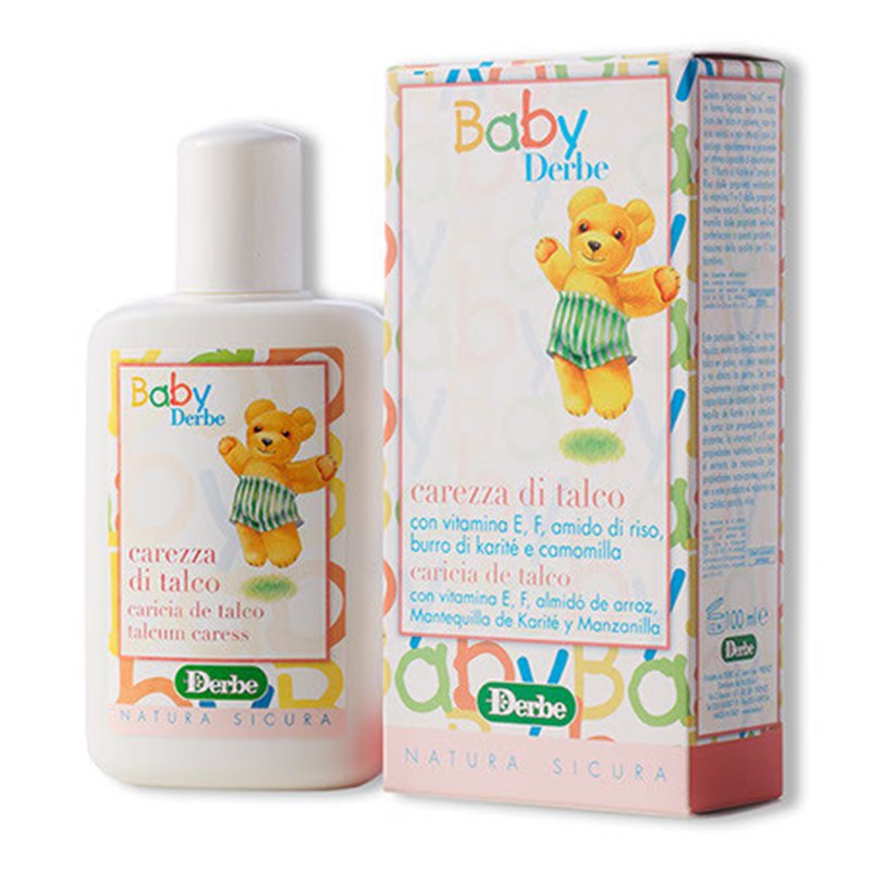 DERBE Séres Baby Vloeibare talk
