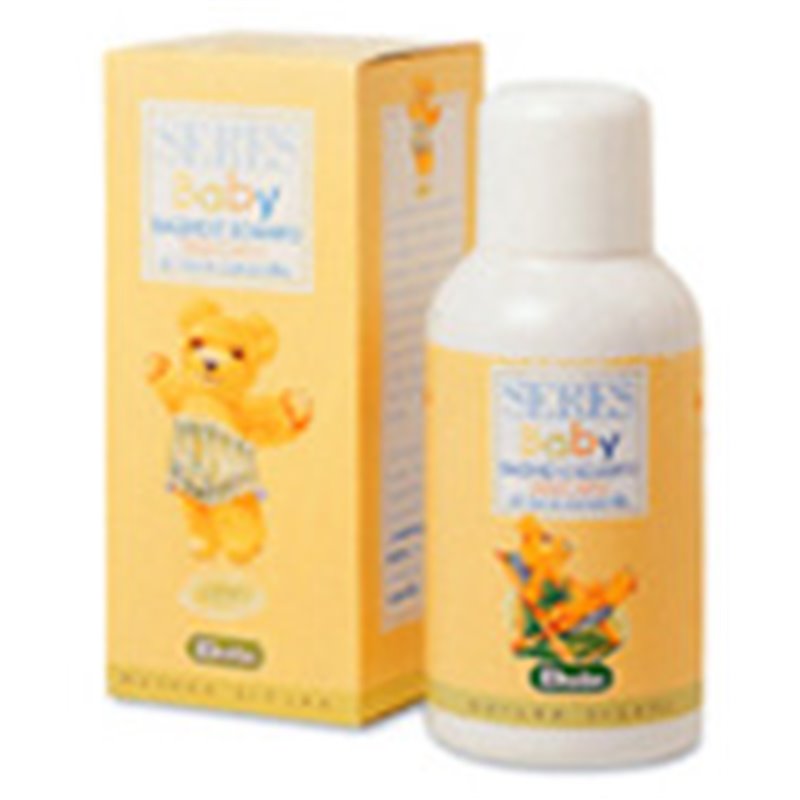 DERBE Séres Baby Bad & Shampoo