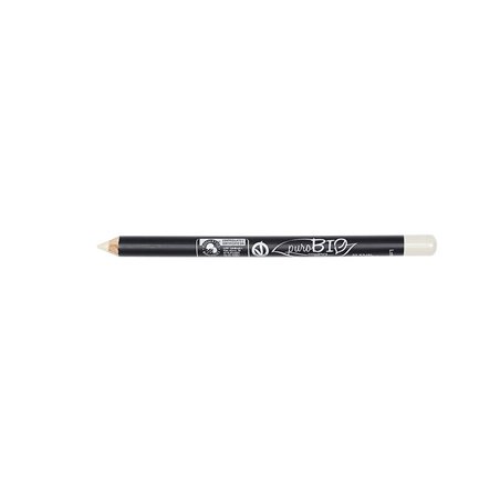 PuroBIO Potlood Eyeliner nr 03 Grey