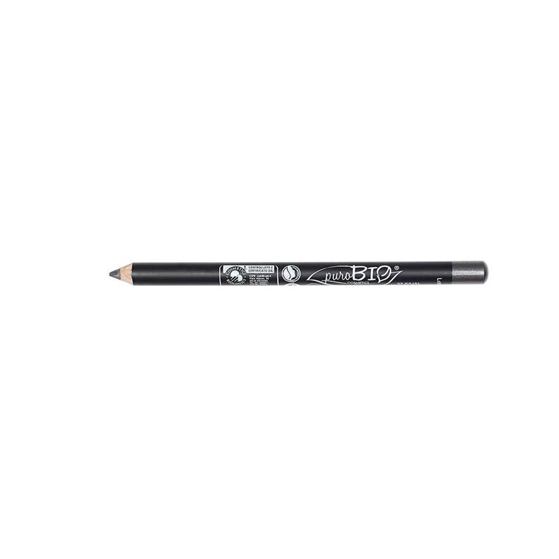 PuroBIO Potlood Eyeliner nr 04 Electric blue