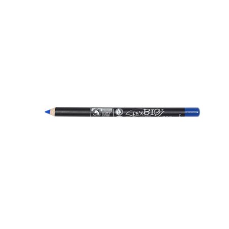 PuroBIO Potlood Eyeliner nr 05 Semi-matte Purple