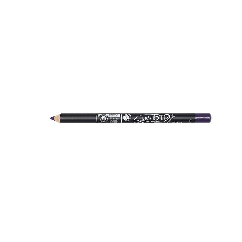 PuroBIO Potlood Eyeliner nr 06 Bottle green