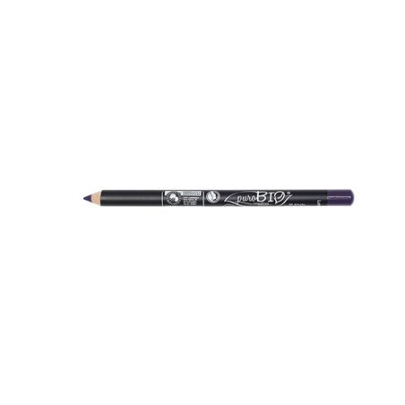 PuroBIO Potlood Eyeliner nr 06 Bottle green