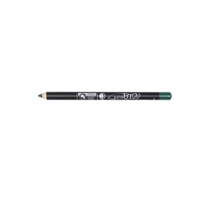 PuroBIO Potlood Eyeliner nr 42 Celeste