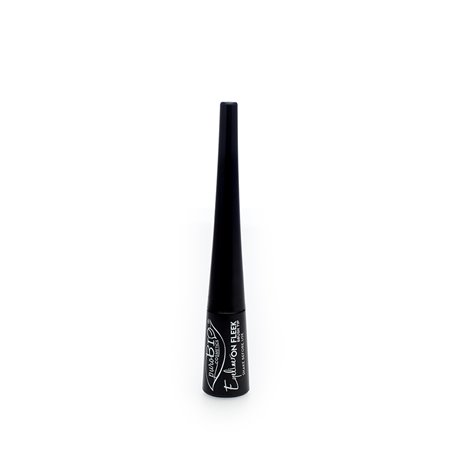 PuroBIO Eyeliner "On Fleek" Punt penseel