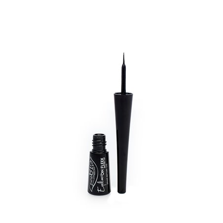 PuroBIO Eyeliner "On Fleek" Punt penseel