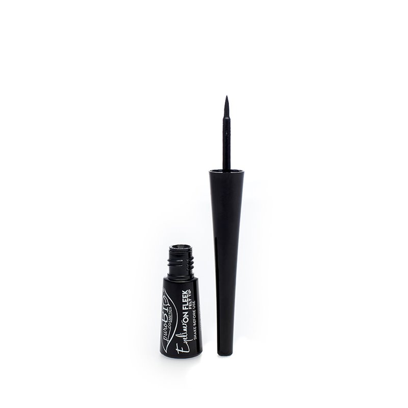 PuroBIO Potlood Eyeliner Wenkbrauwen nr 07