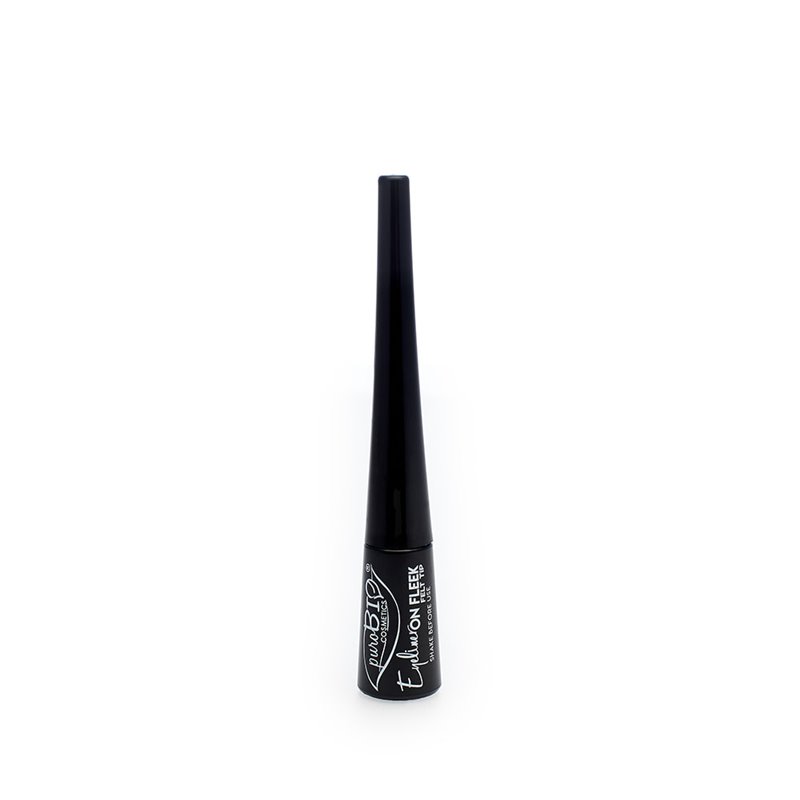 PuroBIO Potlood Eyeliner Wenkbrauwen nr 07