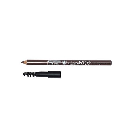PuroBIO Potlood Eyeliner Wenkbrauwen nr 27
