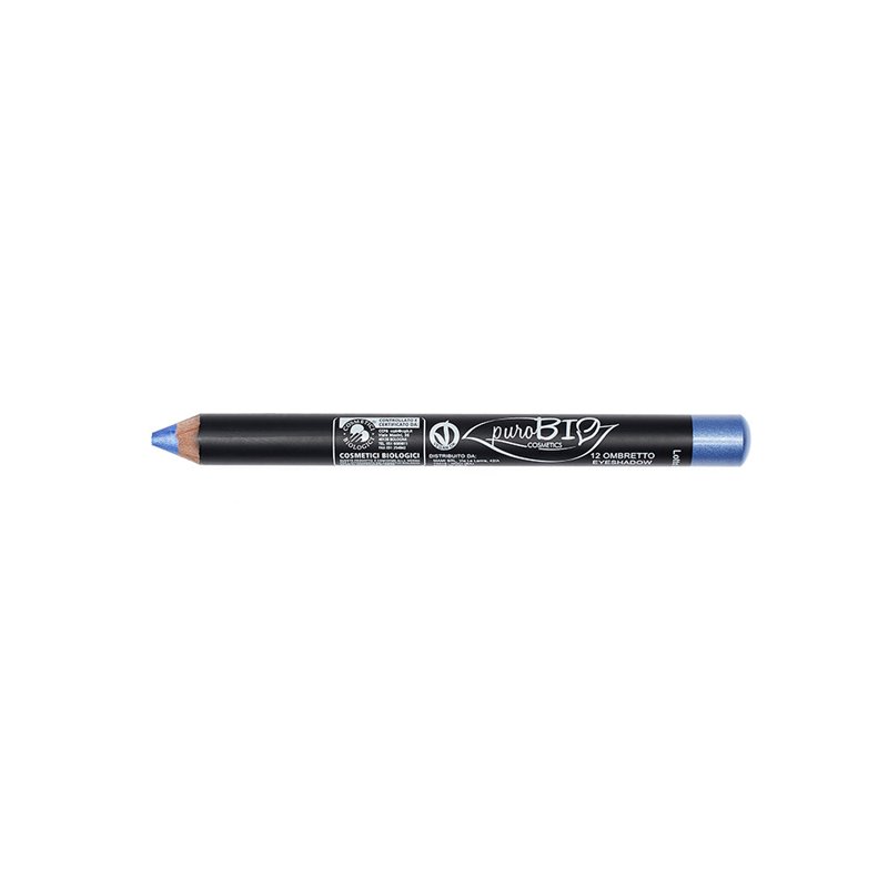 PuroBIO Kingsize Potlood Oogschaduw nr 14 Dove-grey matte