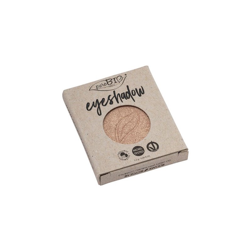 PuroBIO Oogschaduw nr 02 Dove-grey