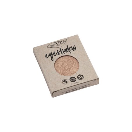PuroBIO Oogschaduw nr 02 Dove-grey
