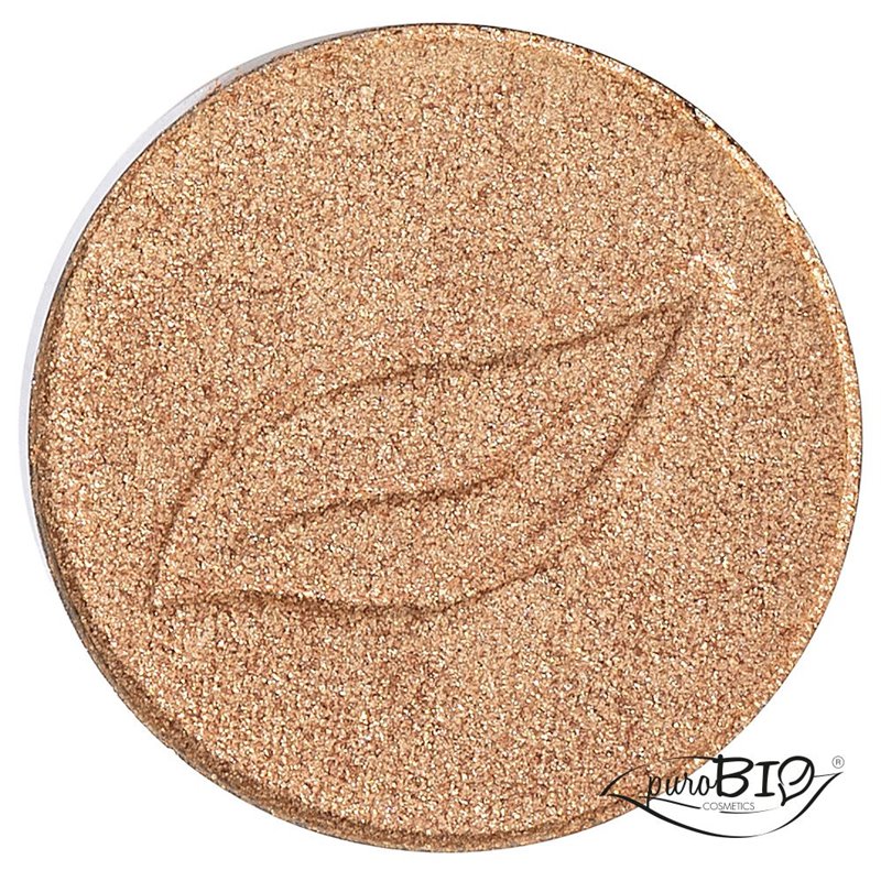 PuroBIO Oogschaduw nr 02 Dove-grey