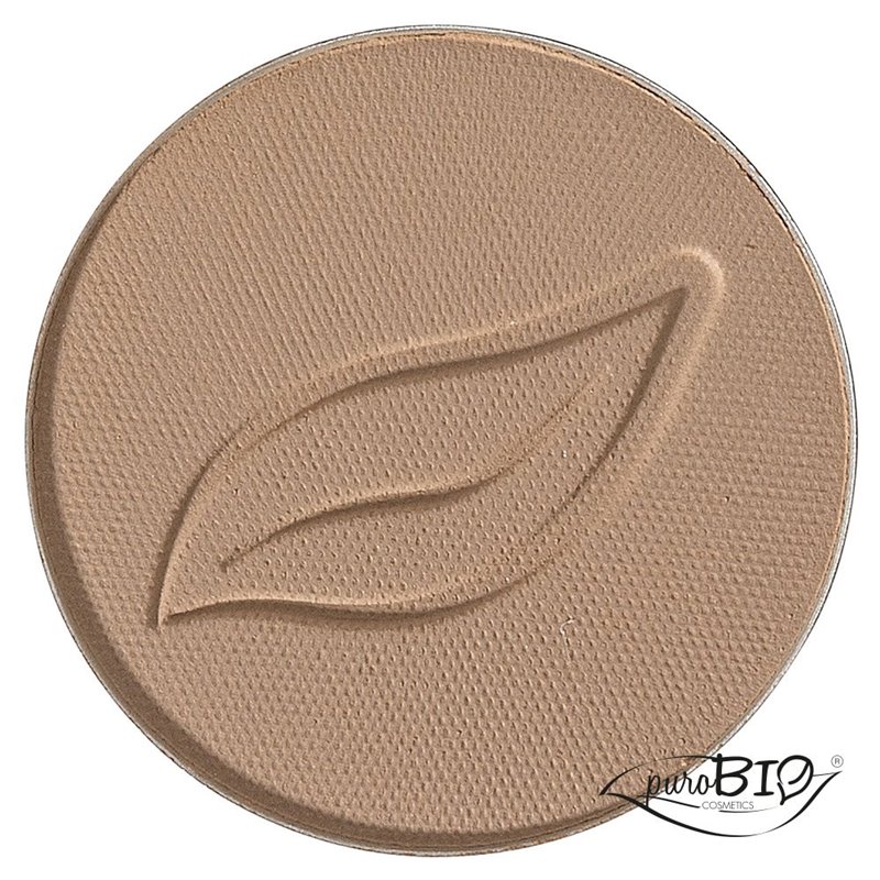 PuroBIO Oogschaduw nr 03 Brown