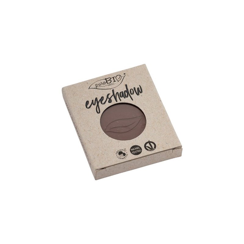 PuroBIO Oogschaduw nr 04 Black