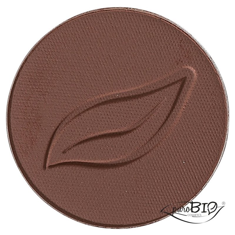 PuroBIO Oogschaduw nr 04 Black