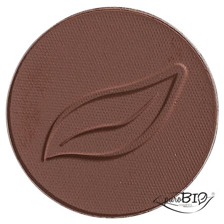 PuroBIO Oogschaduw nr 04 Black