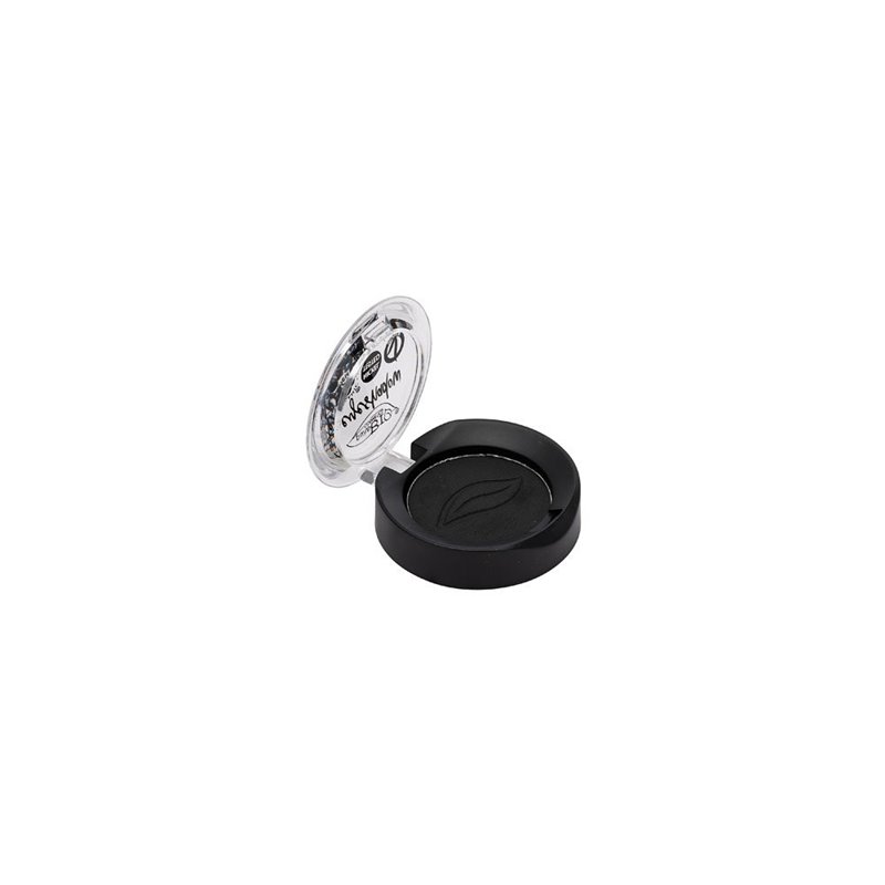 PuroBIO Oogschaduw nr 04 Black Navulling