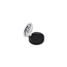 PuroBIO Oogschaduw nr 04 Black Navulling