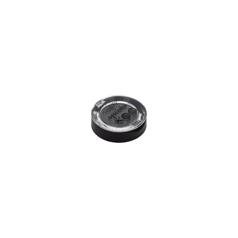 PuroBIO Oogschaduw nr 04 Black Navulling