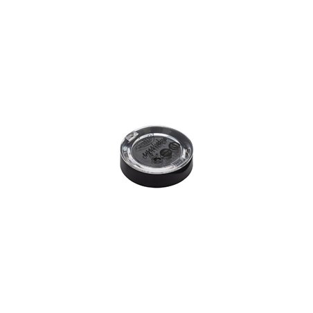 PuroBIO Oogschaduw nr 04 Black Navulling