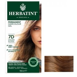 Herbatint 6D Donker Goud Blond