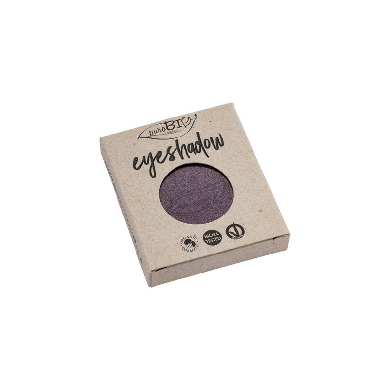 PuroBIO Oogschaduw nr 07 Blue