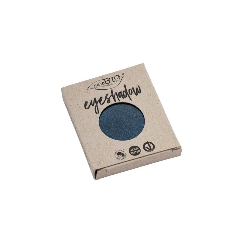 PuroBIO Oogschaduw nr 08 Forest green