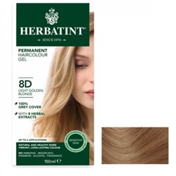 Herbatint 7D Goud Blond