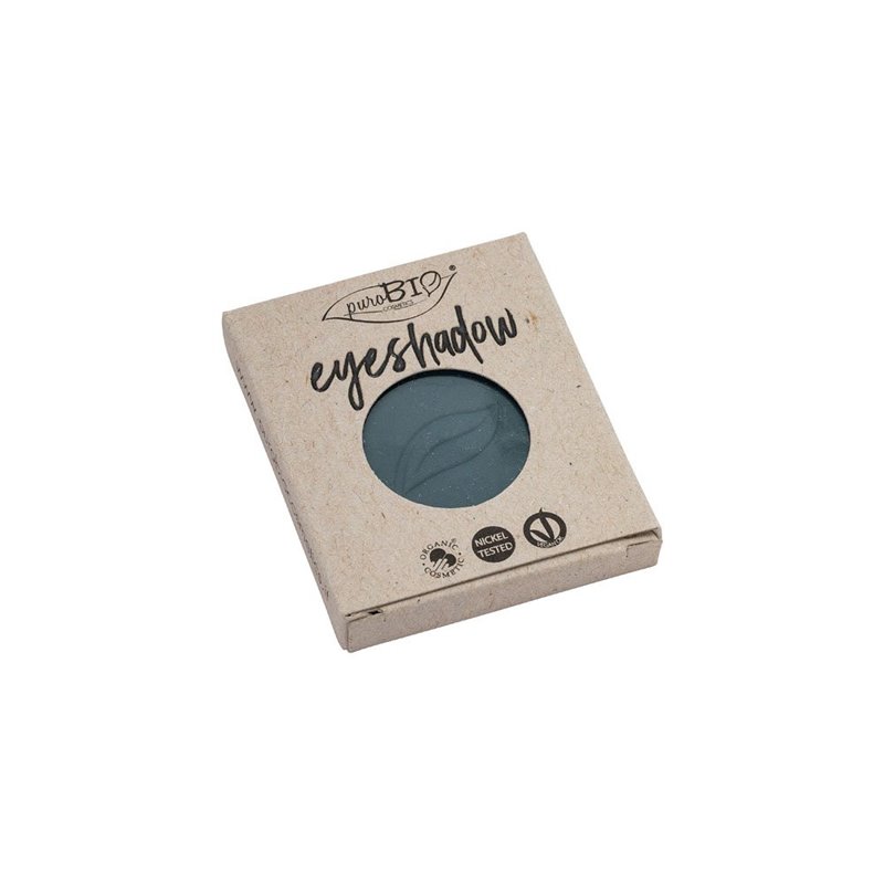PuroBIO Oogschaduw nr 09 Robin's egg blue