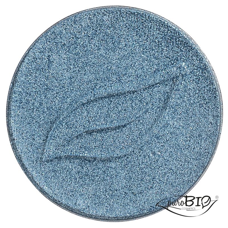 PuroBIO Oogschaduw nr 11 Banana yellow
