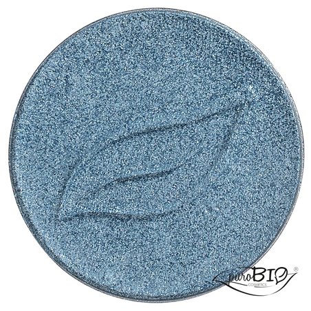 PuroBIO Oogschaduw nr 11 Banana yellow