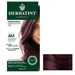 Herbatint 8D Licht Goud Blond
